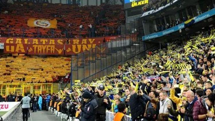 Son Dakika: İstanbul Valiliği duyurdu: Üç büyüklerin maçlarına deplasman takım seyircisi alınmayacak