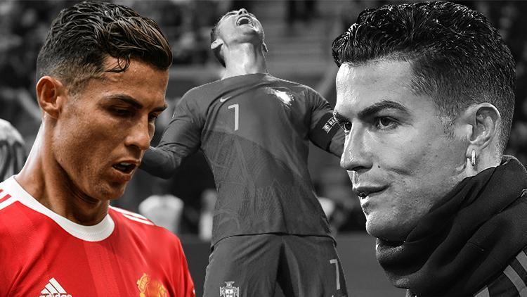 Cristiano Ronaldonun annesinden çarpıcı transfer planı Portekiz - İspanya maçı sonrası tepkilere kız kardeşinden sert cevap