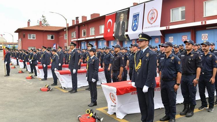 Yavaş: Umutsuz bakan gözlerin ışığısınız