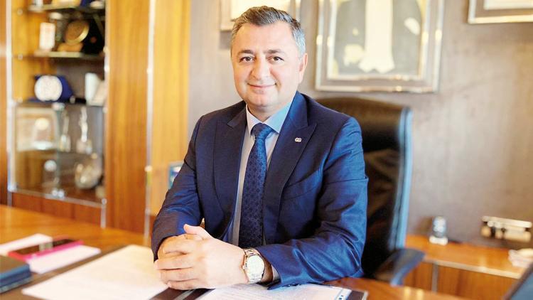 ‘Dönüşümün güçlü parçası olacağız’