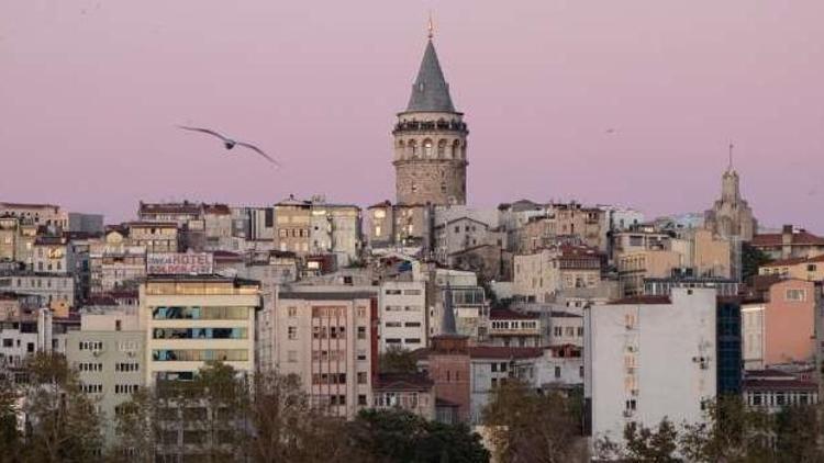 Korka korka sevdiğimiz şehir: İstanbul
