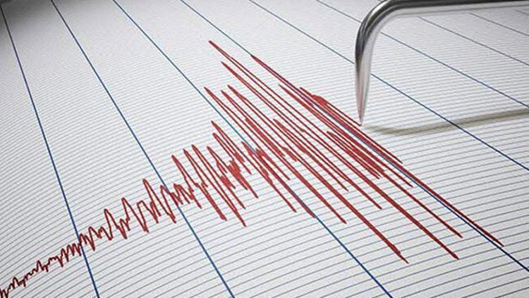 Son dakika: Erzincanda korkutan deprem