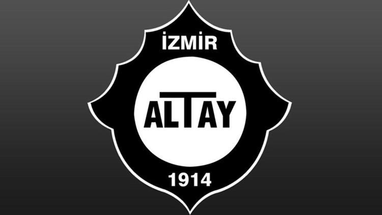 Altay transfer yasağını kaldıramıyor