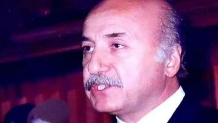 Veli Andaç Durak kimdir, nereli Eski milletvekili Veli Andaç Durak hayatını kaybetti