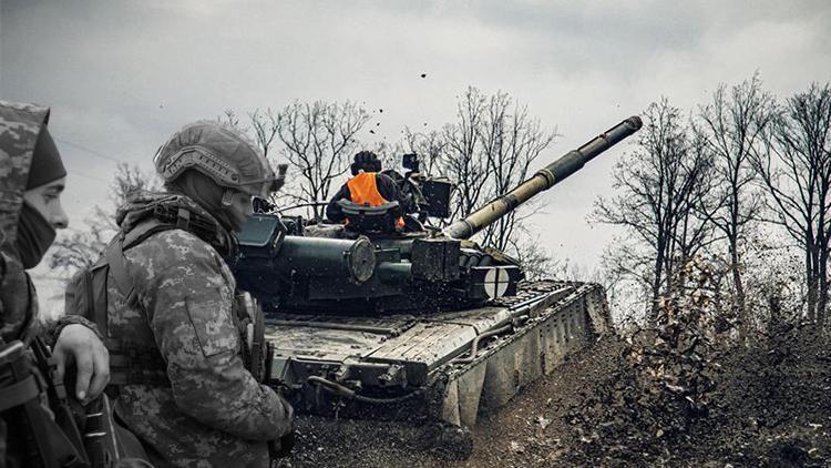 Ukrayna saldırıya geçti... Moskova yanlısı liderden itiraf gibi açıklama