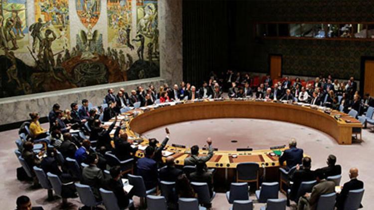 BM Güvenlik Konseyi, Rusyanın ilhakları için oturum açtı