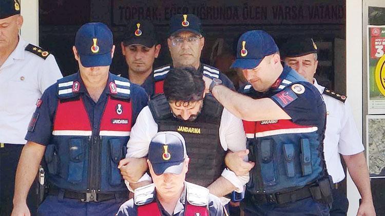 Nazmi Arıkan ile şoförünün katledildiği evde yeni delil: Kan damlası