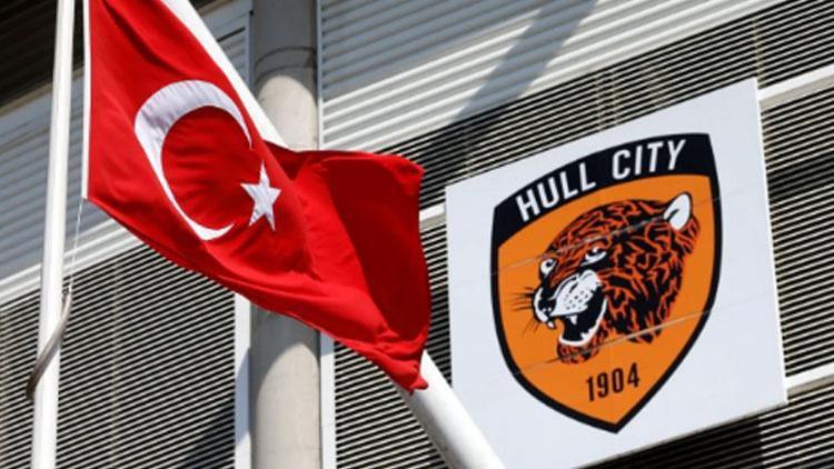 Acun Ilıcalının yeni hamlesi çok ses getirecek Hull Cityde Sergen Yalçın ve Ersun Yanal sesleri