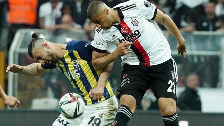 Beşiktaş ile Fenerbahçe 356. randevuda En çok kazanan...