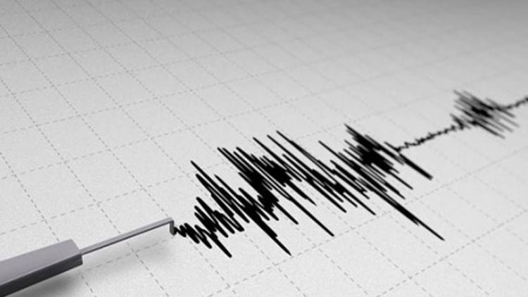 Endonezyada 5.8 büyüklüğünde deprem: 1 ölü