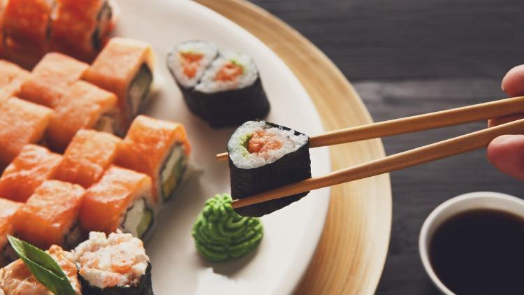 MasterChef sushi tarifi: Evde sushi (suşi) nasıl yapılır, malzemeleri nelerdir?