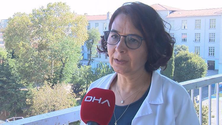 Koronavirüs Bilim Kurulu Üyesi Prof. Dr. Yavuzdan dikkat çeken açıklama