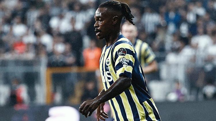 Fenerbahçeli oyuncular Beşiktaş maçını değerlendirdi: Derbilerde 1 puan kötü değildir