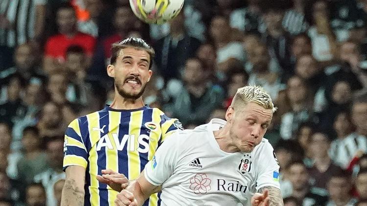 Fenerbahçe’de Gustavo duvar ördü Hava toplarında Weghorsta büyük üstünlük...