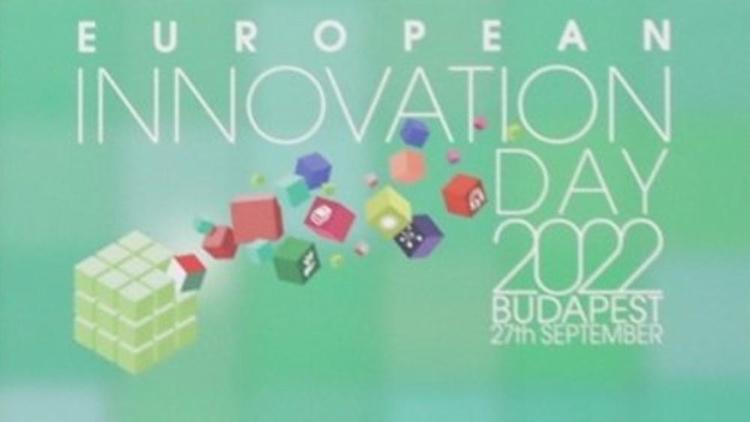2022 Avrupa İnovasyon Günü Budapeşte’de yapıldı