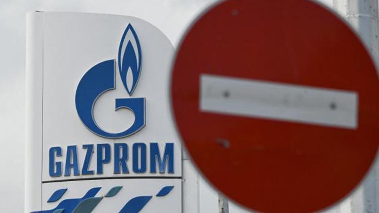 Gazpromdan açıklama geldi: Kuzey Akım boru hatlarındaki sızıntılar durdu