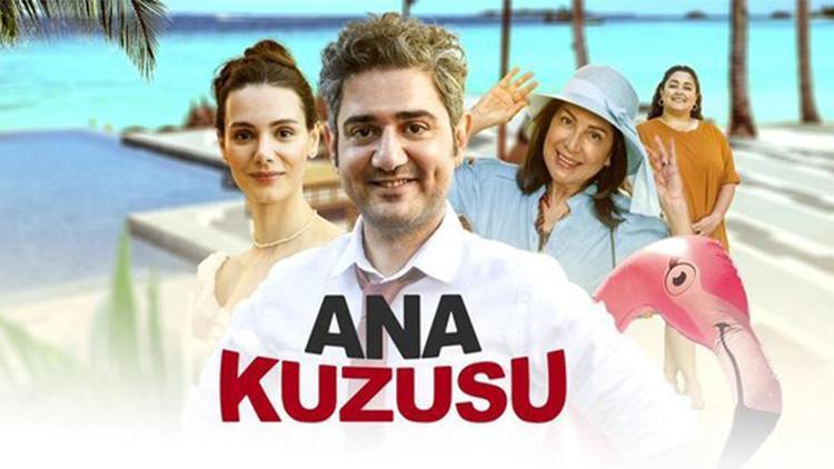 Ana Kuzusu filmi konusu nedir, oyuncuları kimler Yerli film Ana Kuzusu ilk kez tvde