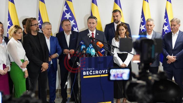 Uluslararası gözlemciler Bosna Hersekteki seçimlerden memnun
