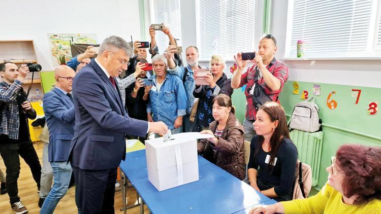 Bulgaristan, Bosna Hersek, Brezilya... 3 seçim 3 sonuç