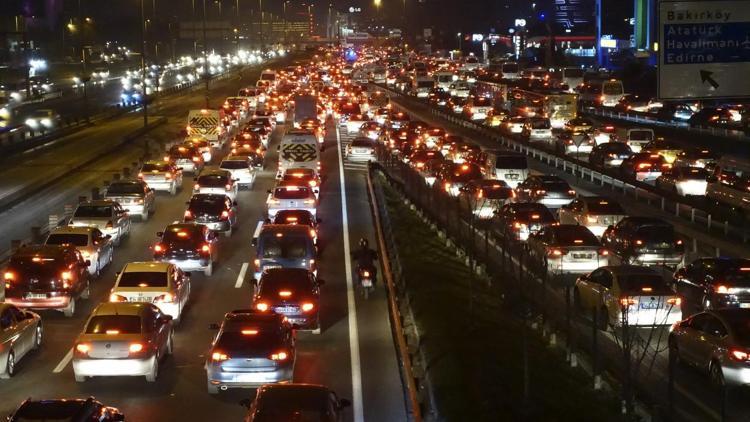 ABD merkezli araç çağırma uygulaması Türkiye’de