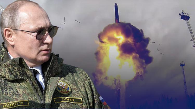 Rusya uzmanları uyardı… Kuzey Akım sızıntıları sadece bir uyarıydı, Putin daha fazlasını yapacak