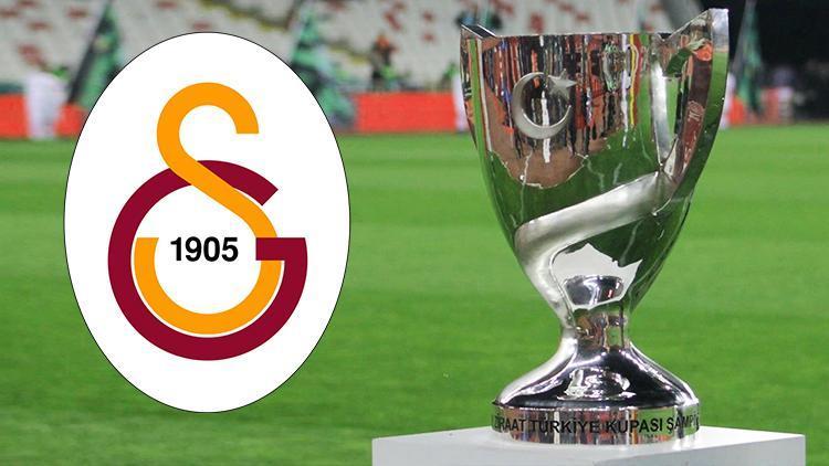 Son Dakika: Ziraat Türkiye Kupası kuraları çekildi Galatasarayın rakibi belli oldu