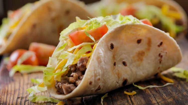 Meksika'nın sokak lezzeti taco tarifi: Evde taco nasıl yapılır, malzemeleri nelerdir? İşte püf noktaları...