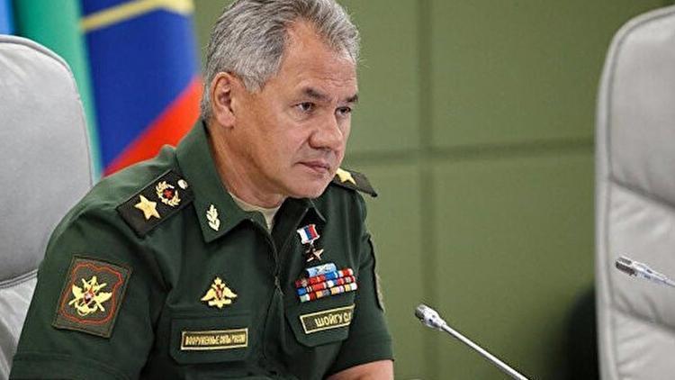 Rusya duyurdu:  200 binden fazla kişi orduya alındı