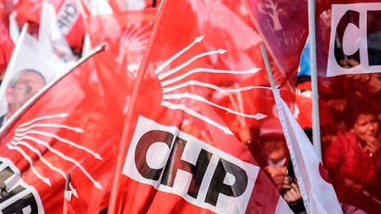 CHP, başörtüsüyle ilgili kanun teklifini TBMM Başkanlığına sundu