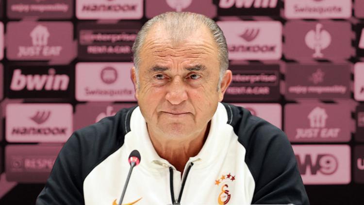 Son dakika: İspanyollardan Fatih Terim için bomba iddia Yeni adresi...