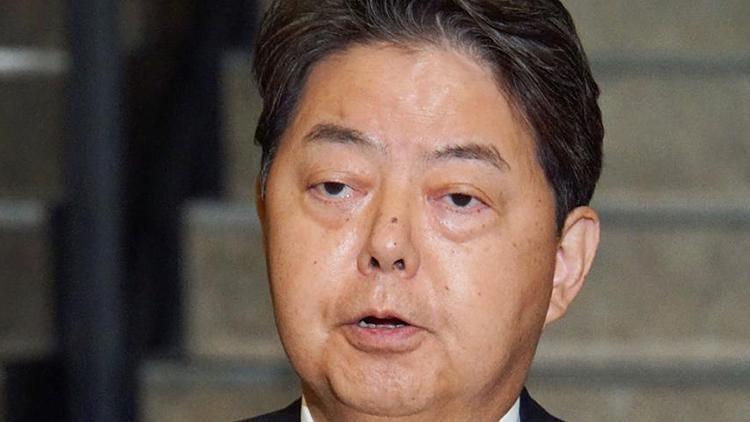 Japonya, Kiev Büyükelçiliğini yeniden açıyor