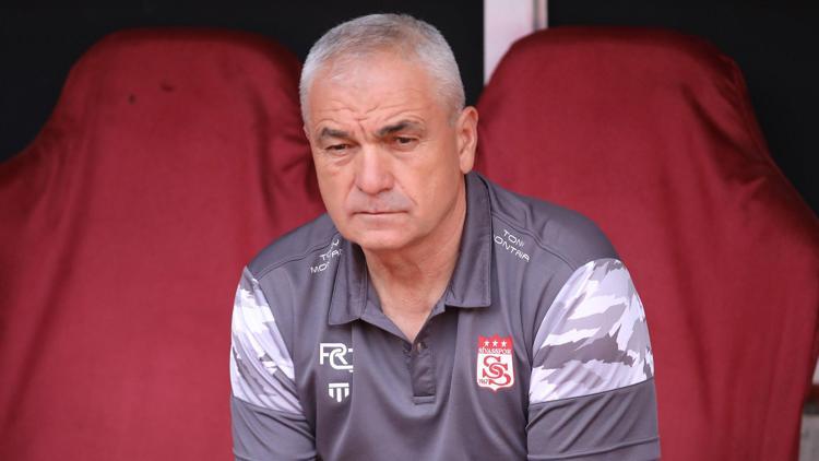 Sivasspor, Avrupa’daki 25. karşılaşmasına çıkıyor Takımda 2 eksik...