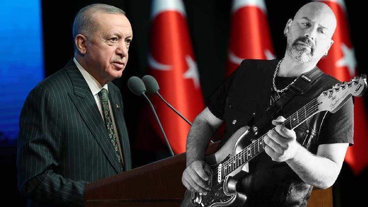 Cumhurbaşkanı Erdoğandan vahşice öldürülen Onur Şenerin ailesine taziye telefonu