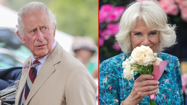 Gözü Dianayı bile görmedi: Camilla, Charlesı kendine böyle bağlamış: Benim sevgili kraliçem