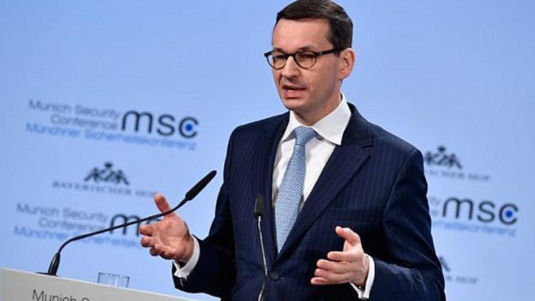 Polonya Başbakanı Morawiecki: Putinin nükleer tehditleri bizleri korkutmaya yönelik bir girişim