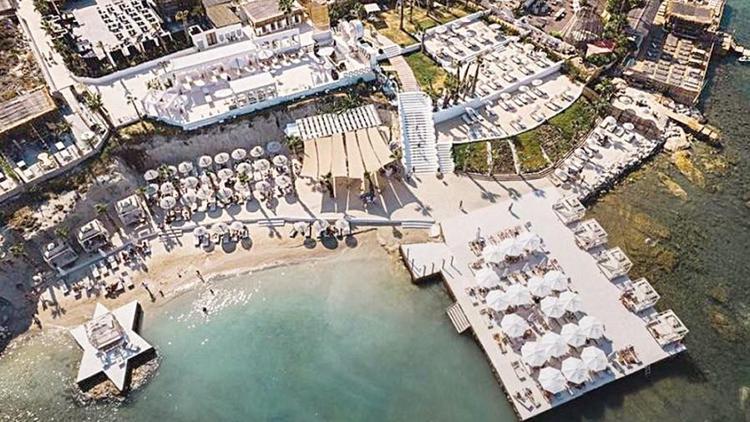 Random Beach Club Ve Vadi Boutique Otel’in Kurucusu Firat Enuştekin: Farkımızı ortaya koyduk