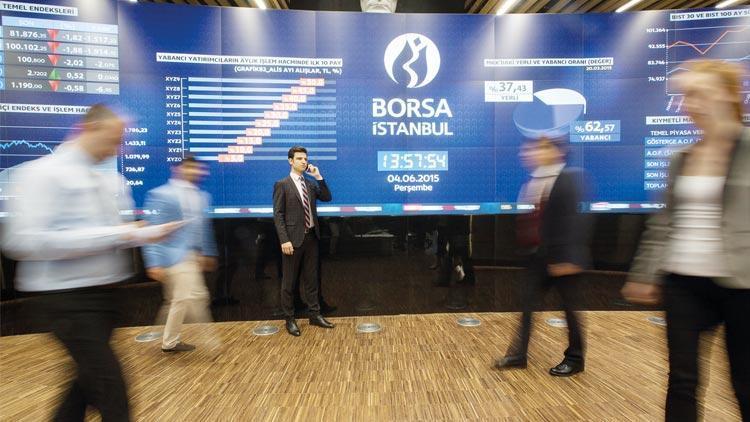 5 borsacıya ‘manipülasyon’ tutuklaması