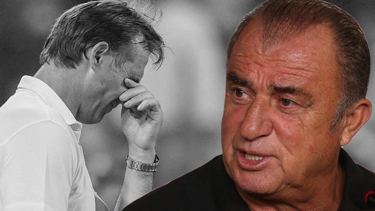 Son Dakika: Sevillada Julen Lopetegui dönemi sona erdi Gündem Fatih Terim...