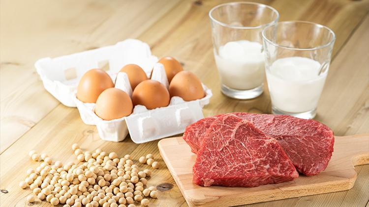 Bakan Nebati açıkladı: Et ve süt üreticileri desteklenecek