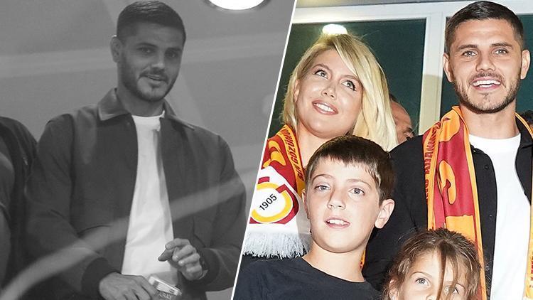 Arjantinli gazeteciden flaş iddia Icardi, Wanda Naraya tazminat ödeyecek ve...