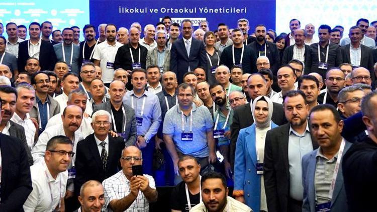 Bakan Özer: Yeni sistemde öğrenci seviyesini kendisi görecek