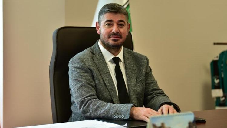 Denizlispor Başkanı Mehmet Uzdan taraftara çağrı