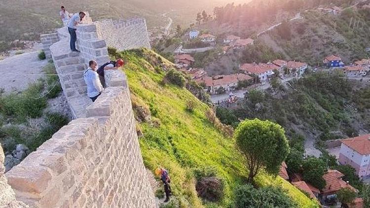 Çorumda surdan düşen Ferdi’nin ölümünde anne- baba için akıl sağlığı raporu istemi