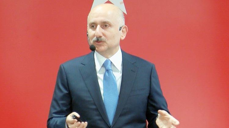 Karaismailoğlu’ndan İmamoğluna 250 bin liralık tazminat davası