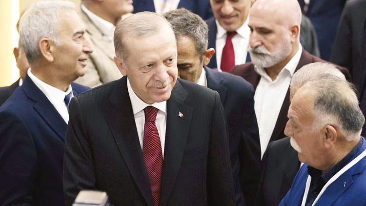 Cumhurbaşkanı Erdoğan açıkladı: Cemevleri başkanlığı kuruluyor