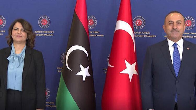 Türkiye-Libya nlaşmasına Paris’ten itiraz: Not ettik