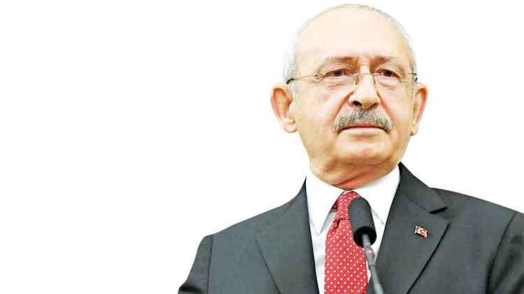 CHP yönetiminden vekillere ‘dikkatli konuşun’ uyarısı