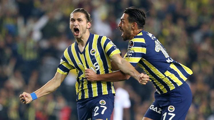 Fenerbahçede Miguel Crespodan milli takım yanıtı