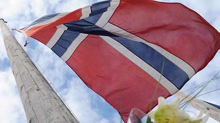 Norveç’e ‘Savaştan kâr etme’ uyarısı