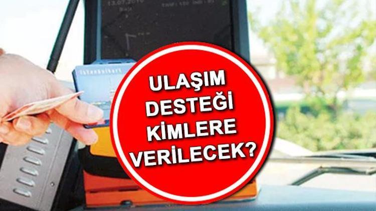 ULAŞIM YARDIMI NEDİR, ne kadar Yılda 2 defa verilecek.. Cumhurbaşkanı Erdoğandan öğrencilere ulaşım desteği müjdesi